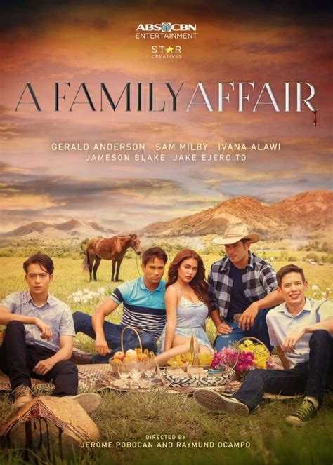 Jake Ejercito on having his own ‘family affair’: ‘I’m content with.